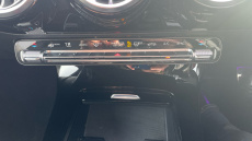 Mercedes-Benz A-Class A180 AMG Line Premium Plus Edition 5dr Auto Petrol Hatchback